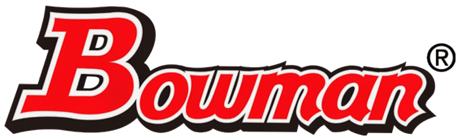 bowman brand logo